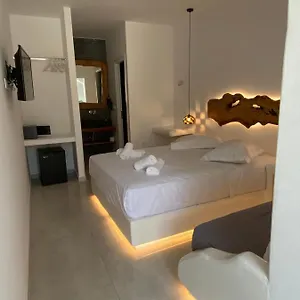 Eternal Town Appartement Mykonos Town
