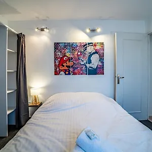 41 Vallier Appartement Grenoble