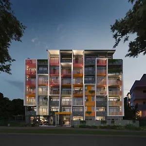 Sixonn By Fluent - Serviced Apartments Appartement Le Cap