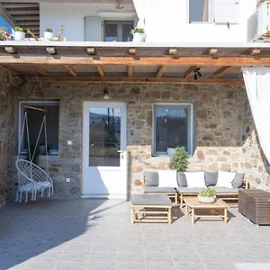 Mykonos Dot Appartement Ano Mera