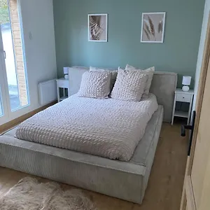 Lamartine Appartement Aix-les-Bains