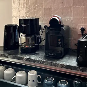  Appartement Centre - Arrivee Autonome - Wifi