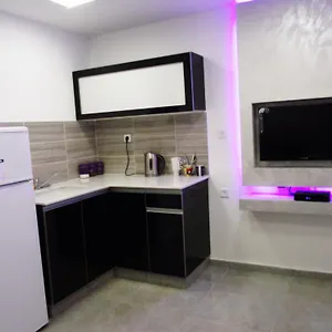 City Apartments Appartement Eilat